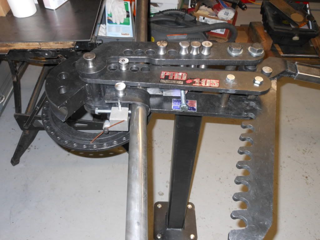 Competition Coupe Side Impact Bar Construction Blogs Factory Five